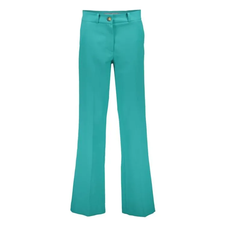 Geisha Broek 41112-32 Blauw Discount