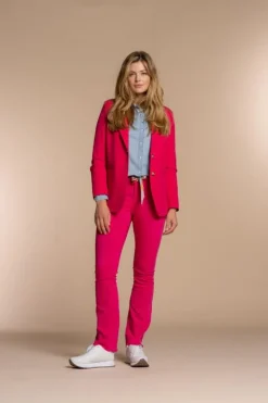 Geisha Broek 31044-10 Roze Discount