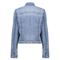 Geisha Jack 55002-10 Blauw