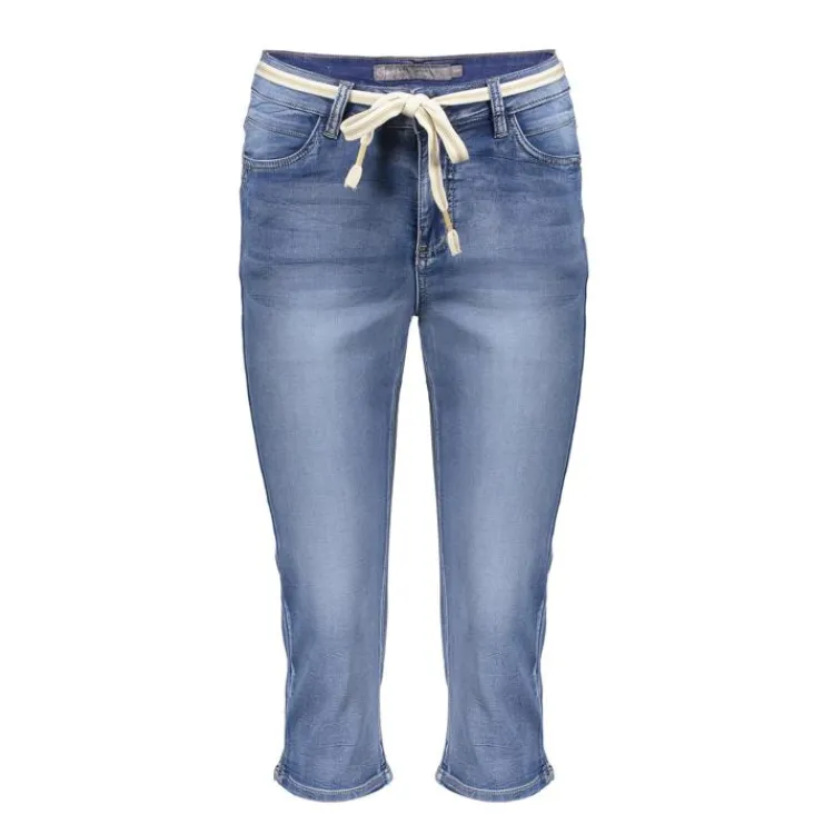 Geisha Jeans 51006-10 Blauw New