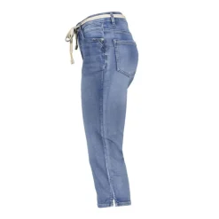 Geisha Jeans 51006-10 Blauw New