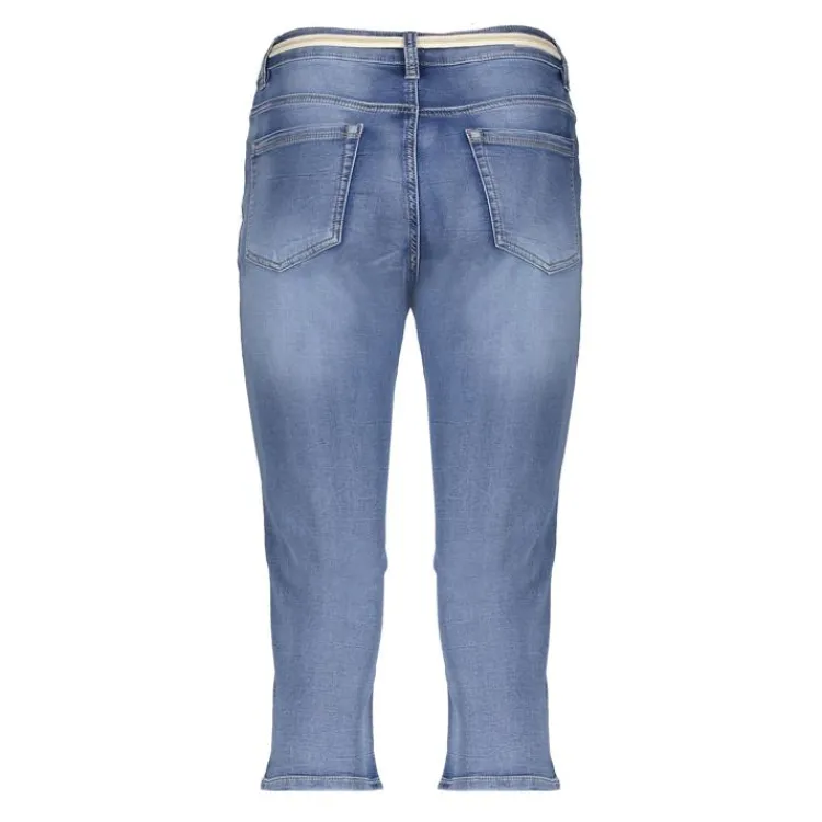 Geisha Jeans 51006-10 Blauw New