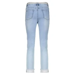 Geisha Jeans 51004-10 Grijs Best