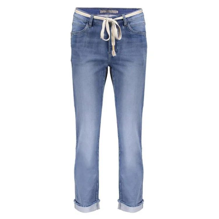 Geisha Jeans 51004-10 Blauw Sale
