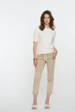 Geisha Jeans 51029-10 Beige Sale