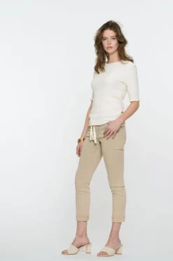 Geisha Jeans 51029-10 Beige Sale