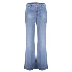 Geisha Jeans 51000-10 Grijs Best