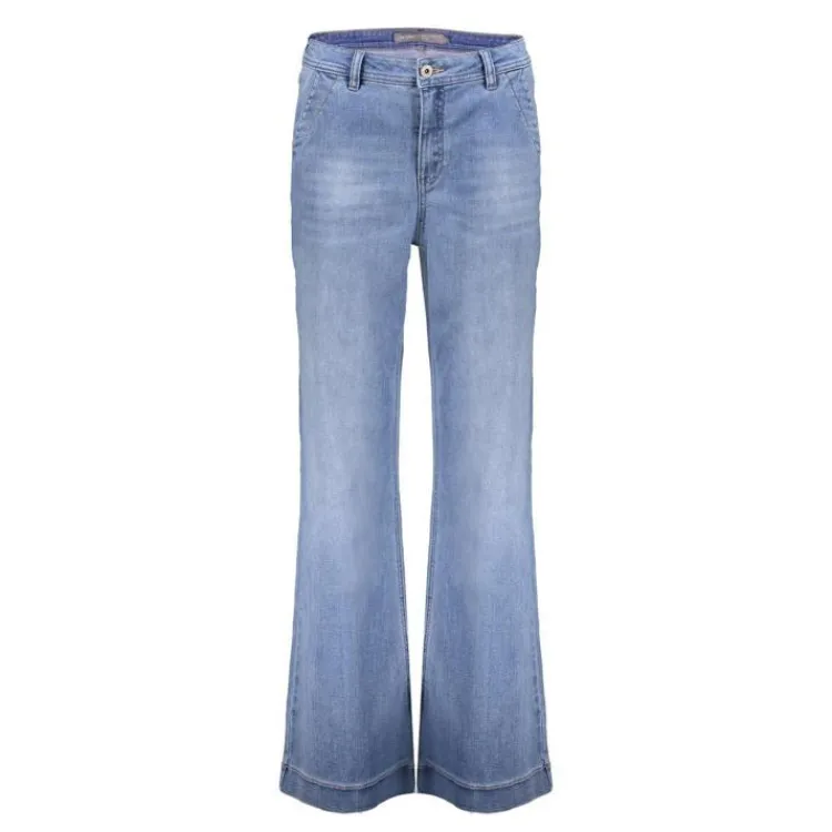 Geisha Jeans 51000-10 Grijs Best