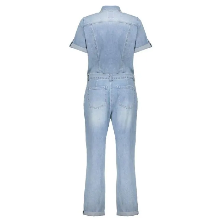 Geisha Jumpsuit 51050-10