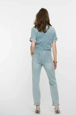 Geisha Jumpsuit 51050-10