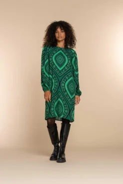 Geisha Jurk 37628-20 Clearance