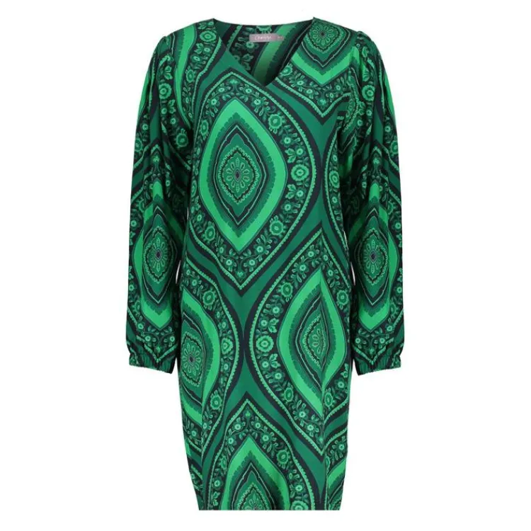Geisha Jurk 37628-20 Clearance