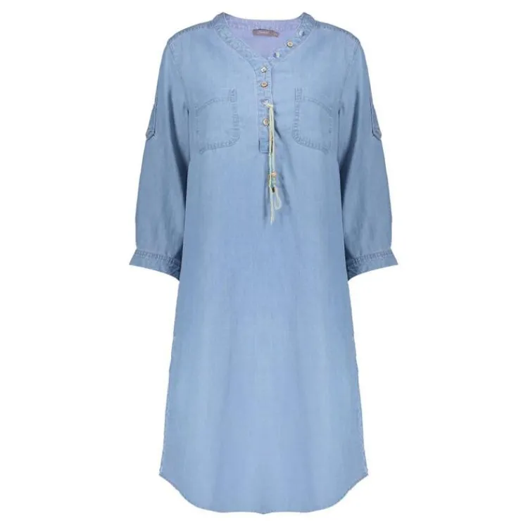 Geisha Jurk 57001-10 New