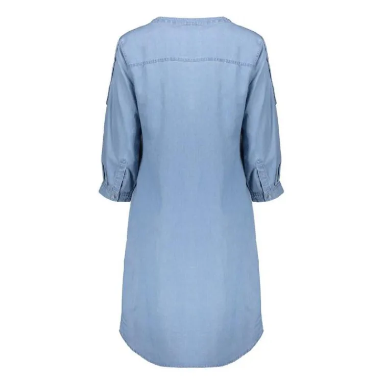 Geisha Jurk 57001-10 New