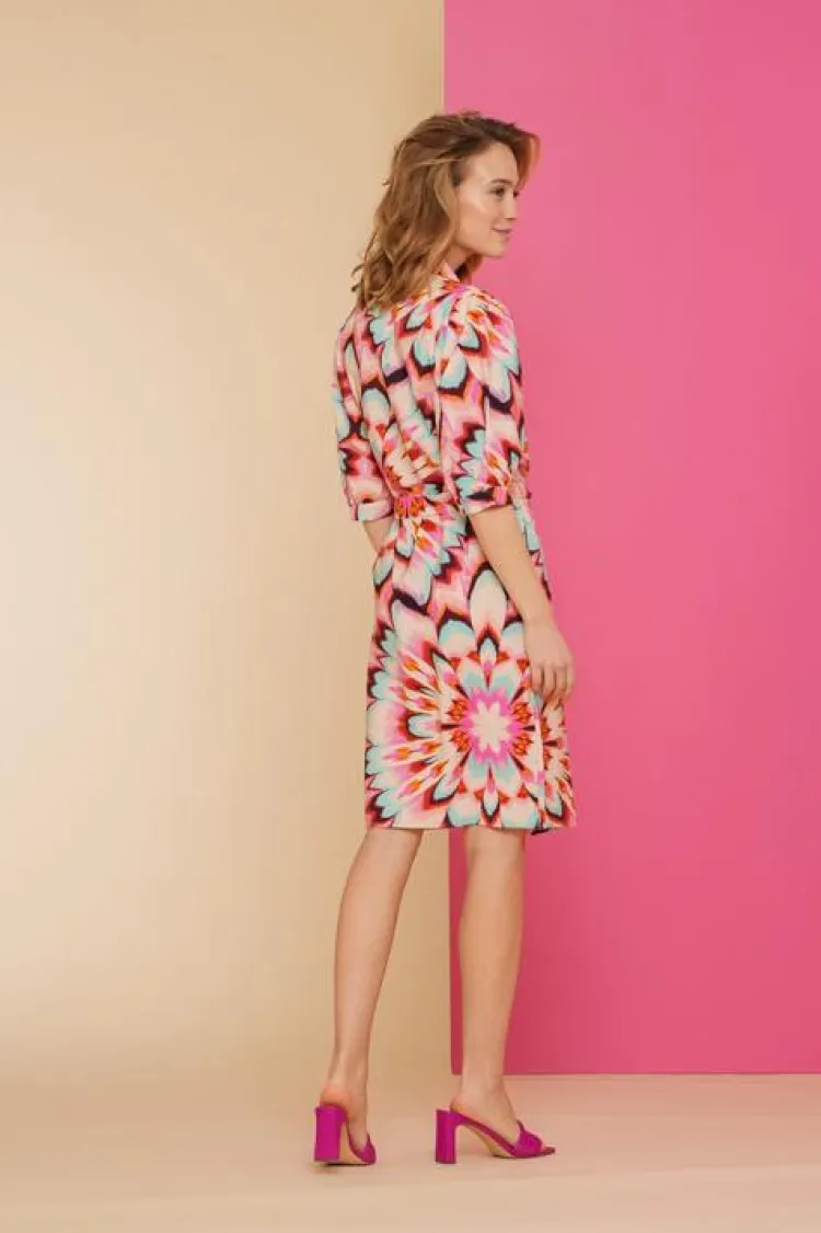 Geisha Jurk 47443-20