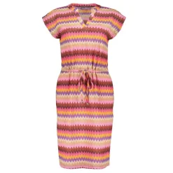 Geisha Jurk 47241-20 Hot