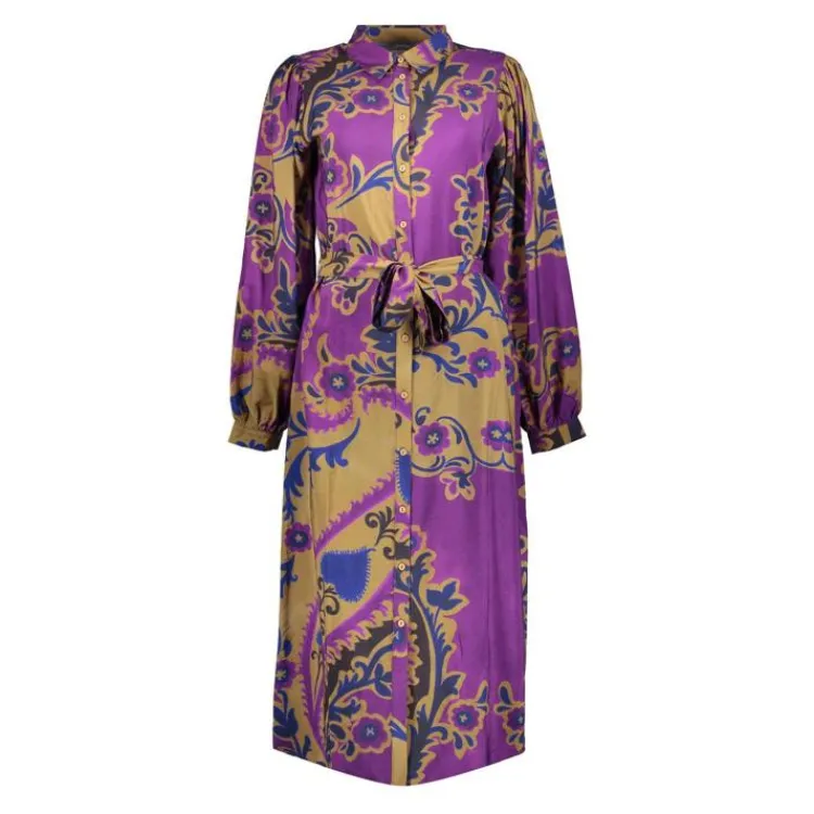 Geisha Jurk 37617-20 Hot