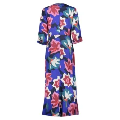Geisha Jurk 37344-26 Outlet