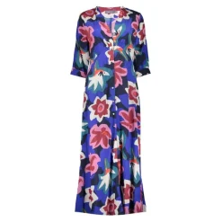 Geisha Jurk 37344-26 Outlet