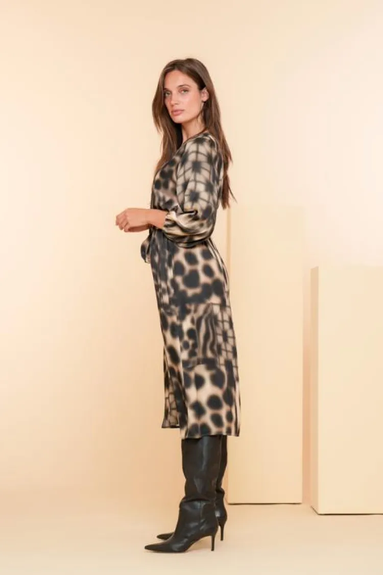 Geisha Jurk 47615-20 Sale