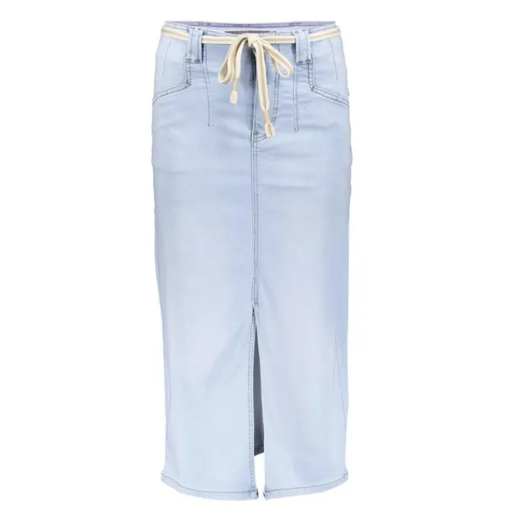 Geisha Rok 56001-10 Blauw Sale