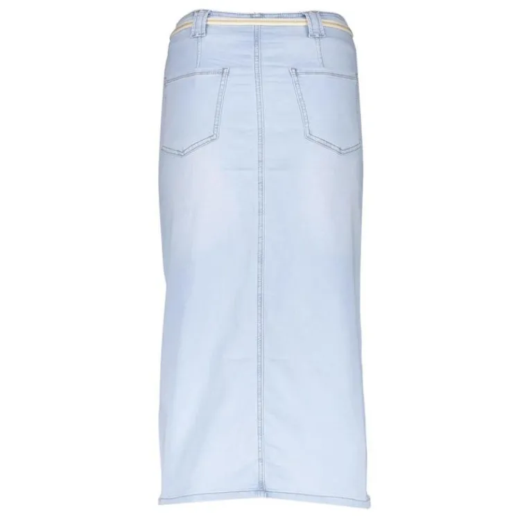 Geisha Rok 56001-10 Blauw Sale