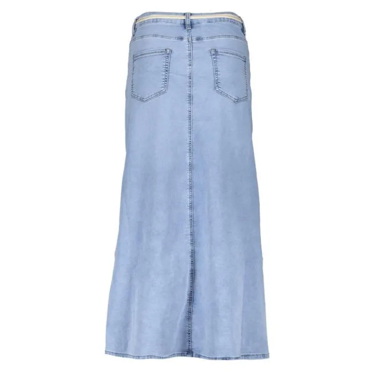 Geisha Rok 56006-10 Grijs Online