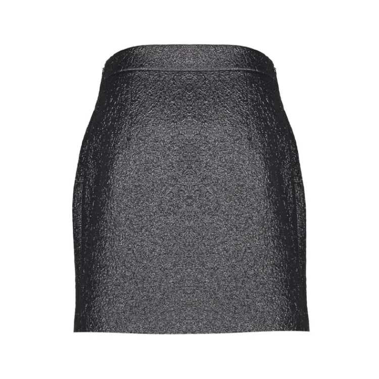 Geisha Rok 46592-20 Grijs Sale