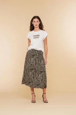 Geisha Rok 46428-60 JILL Off-white Online