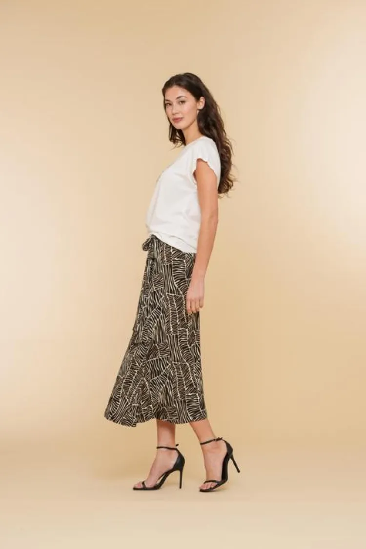 Geisha Rok 46428-60 JILL Off-white Online