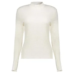 Geisha Top 42605-41 Off-white Best