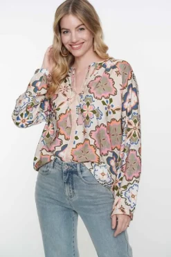Geisha Top 53264-20 Sale
