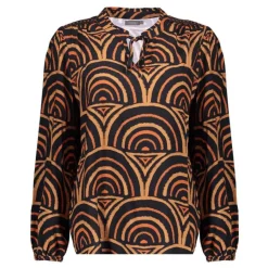 Geisha Top 33661-20 Outlet