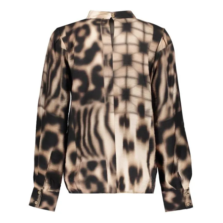 Geisha Top 43676-20 Discount