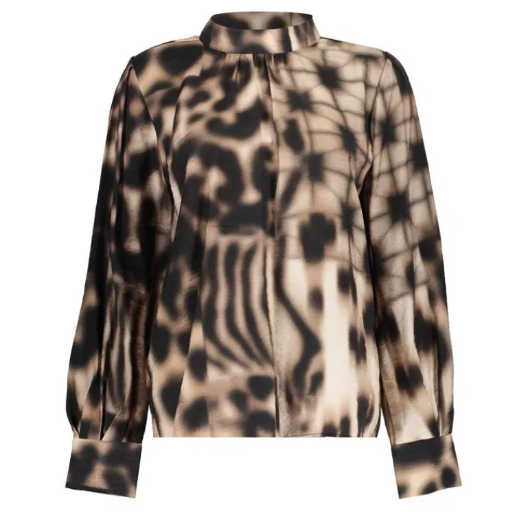 Geisha Top 43676-20 Discount