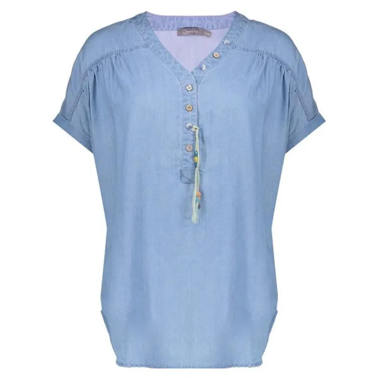 Geisha Top 53001-10 Online