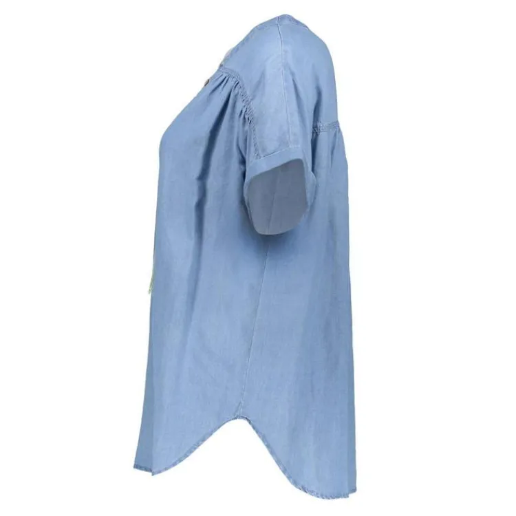 Geisha Top 53001-10 Online