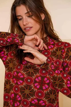 Geisha Top 42665-20 Sale