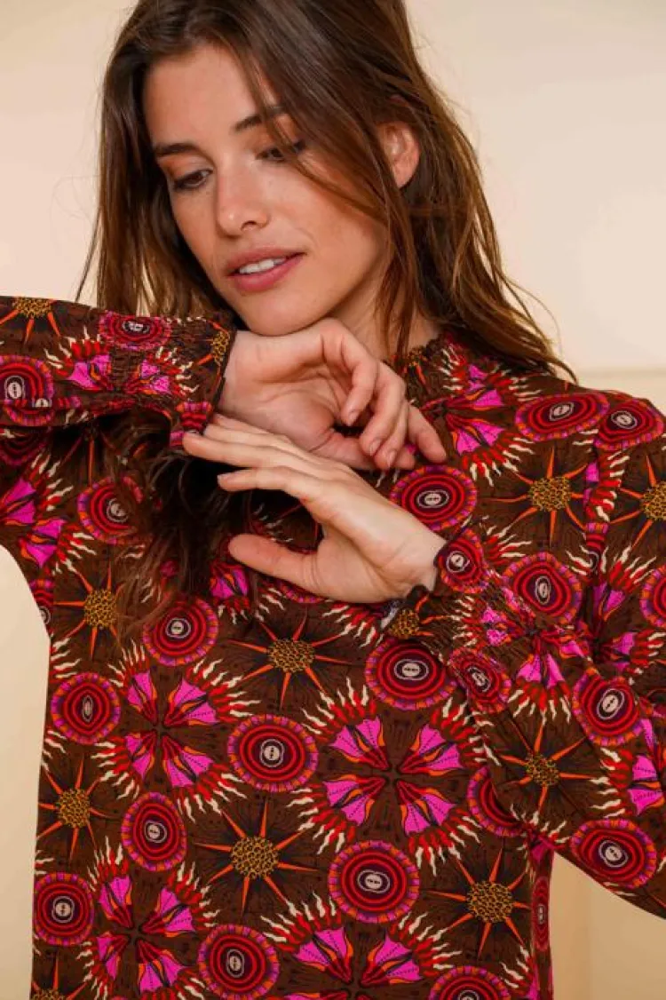 Geisha Top 42665-20 Sale