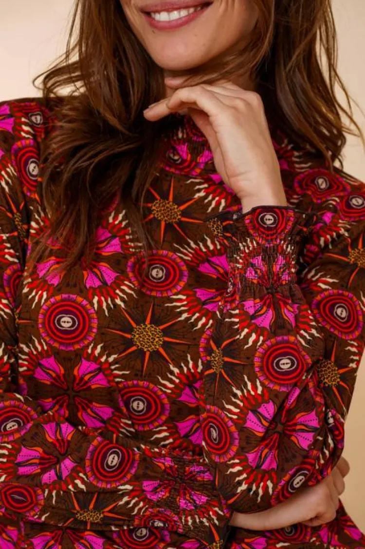 Geisha Top 42665-20 Sale