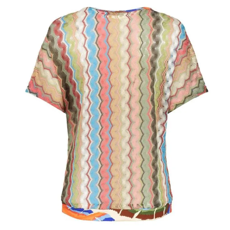 Geisha Top 52173-20 Hot