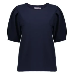 Geisha Top 52082-21 Blauw