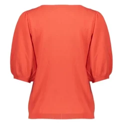 Geisha Trui 54006-10 Roze Clearance