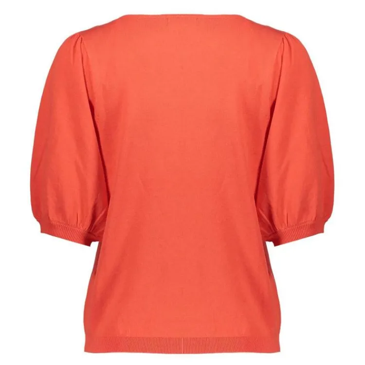 Geisha Trui 54006-10 Roze Clearance