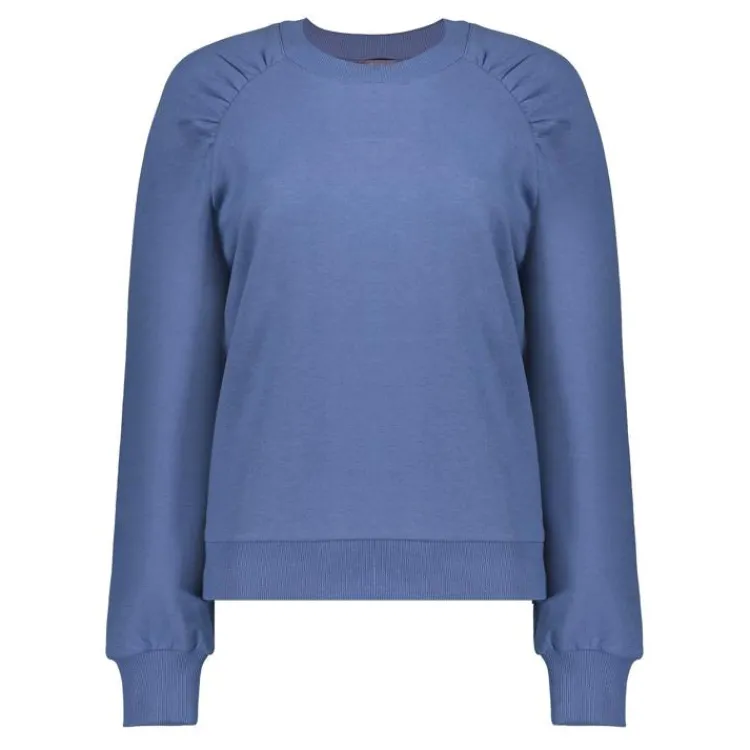 Geisha Trui 42600-41 Blauw Online