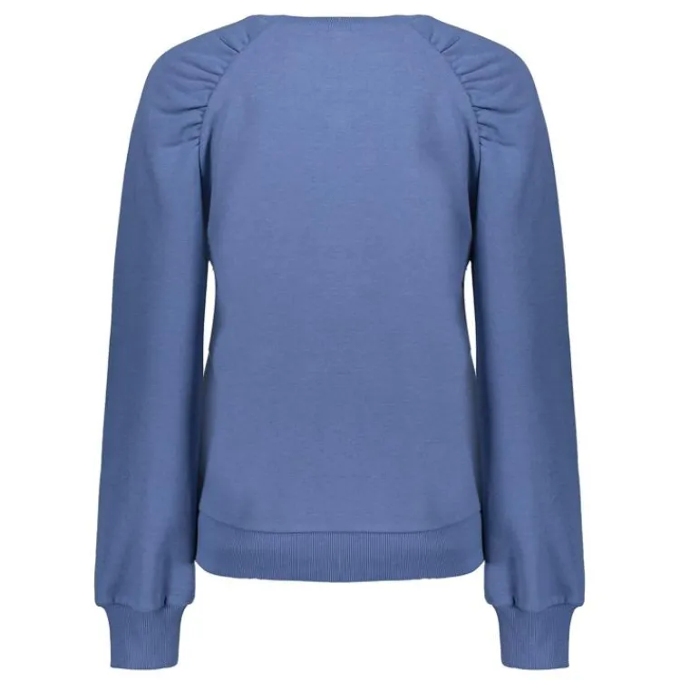 Geisha Trui 42600-41 Blauw Online