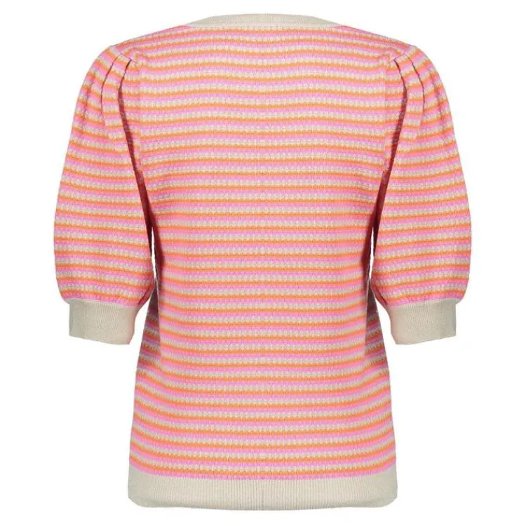 Geisha Trui 54033-14 New