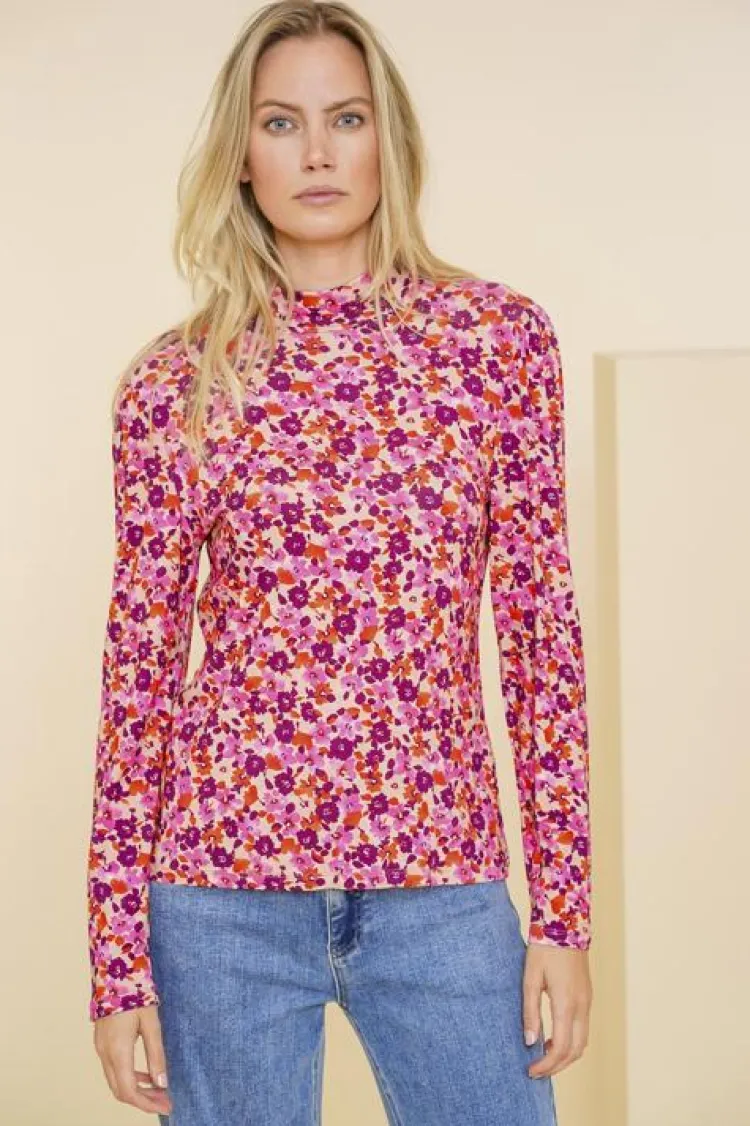 Geisha T-Shirt 42902-40 Online