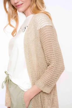 Geisha Vest 54064-70 Clearance