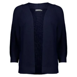 Geisha Vest 54013-10 Blauw Online